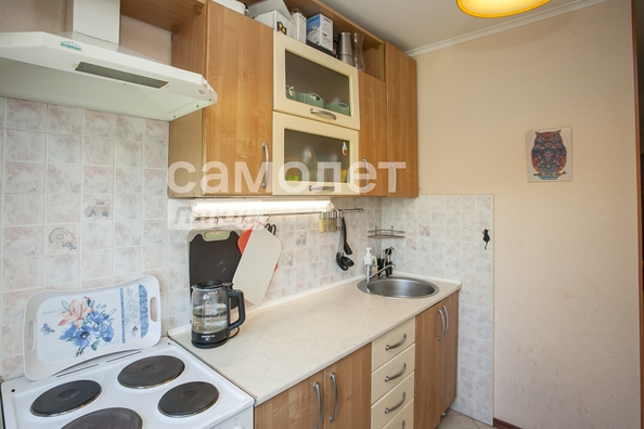 
  Продается 3-комн. квартира, 60.9 м², Октябрьский пр-кт, д. 41
. Фото 26.