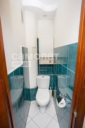 
  Продается 3-комн. квартира, 60.9 м², Октябрьский пр-кт, д. 41
. Фото 33.