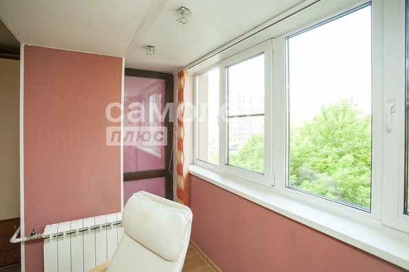 
  Продается 3-комн. квартира, 69.3 м², Соборная ул, д. 7
. Фото 18.