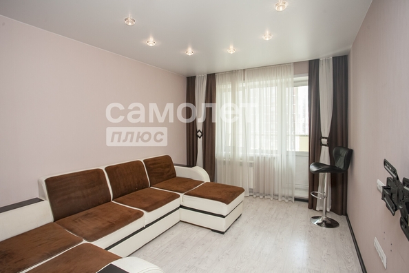 
  Продается 1-комн. квартира, 39.4 м², Шахтеров пр-кт, д. 121
. Фото 7.