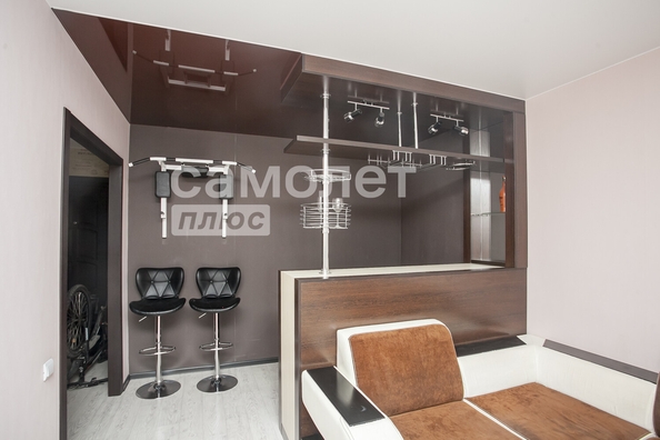 
  Продается 1-комн. квартира, 39.4 м², Шахтеров пр-кт, д. 121
. Фото 8.