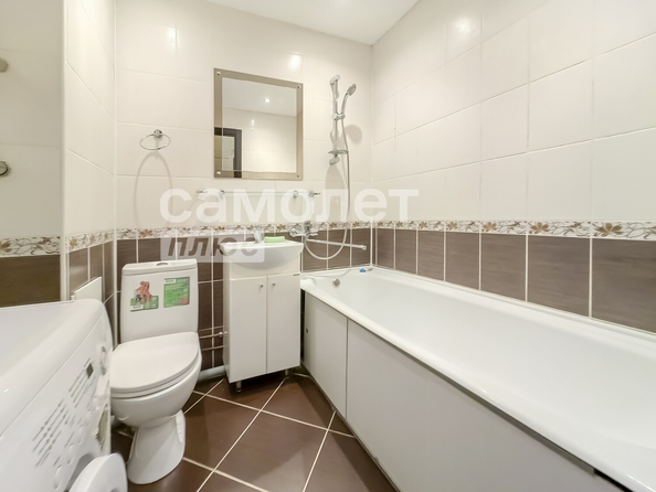 
  Продается 1-комн. квартира, 39.4 м², Шахтеров пр-кт, д. 121
. Фото 8.