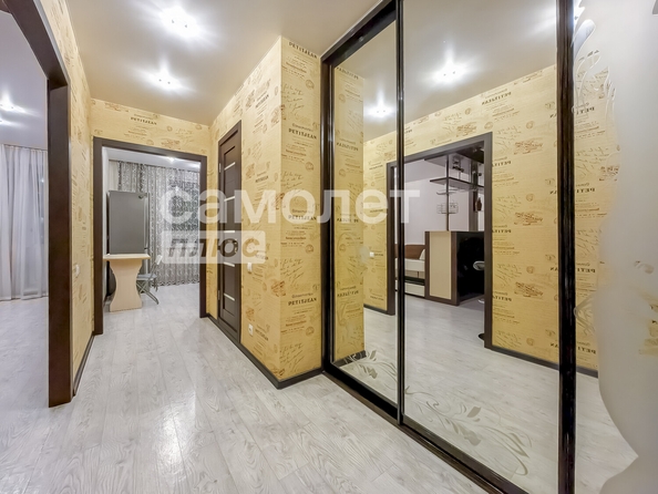 
  Продается 1-комн. квартира, 39.4 м², Шахтеров пр-кт, д. 121
. Фото 10.