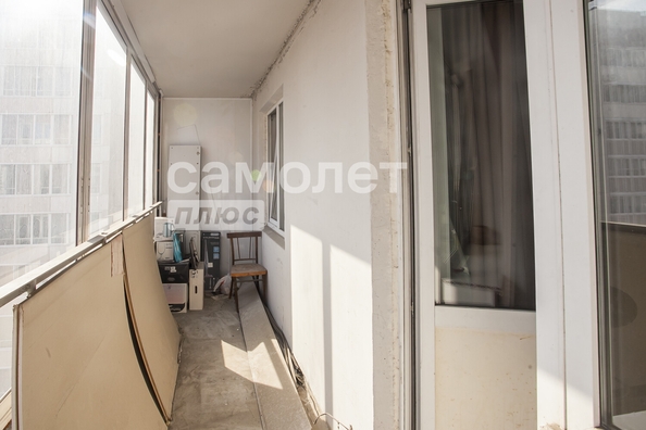 
  Продается 1-комн. квартира, 39.4 м², Шахтеров пр-кт, д. 121
. Фото 13.