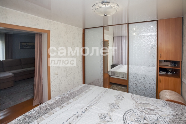 
  Продается дом, 52.1 м², Кемерово
. Фото 2.