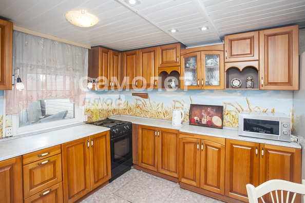 
  Продается дом, 52.1 м², Кемерово
. Фото 12.