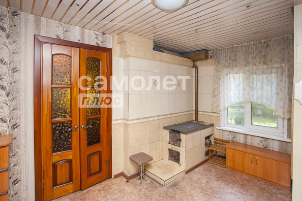 
  Продается дом, 52.1 м², Кемерово
. Фото 18.