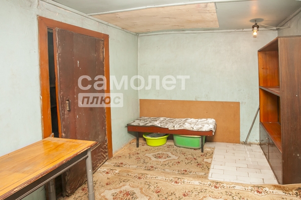 
  Продается дом, 52.1 м², Кемерово
. Фото 23.