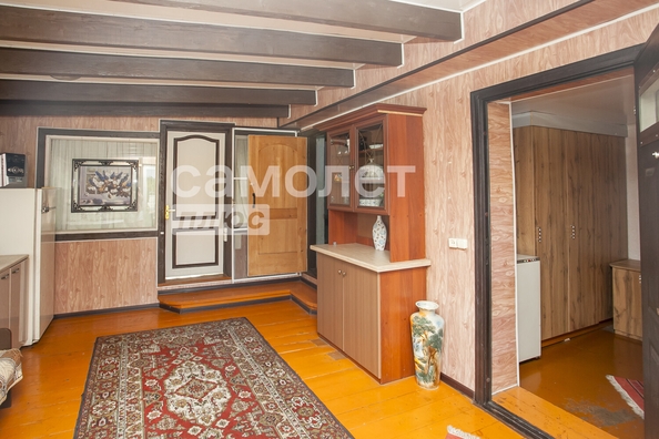 
  Продается дом, 52.1 м², Кемерово
. Фото 27.
