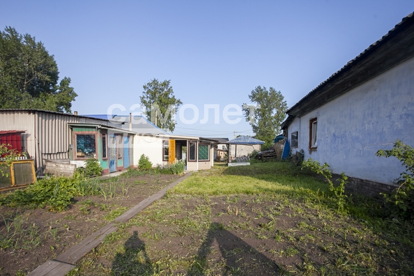 
  Продается дом, 52.1 м², Кемерово
. Фото 35.