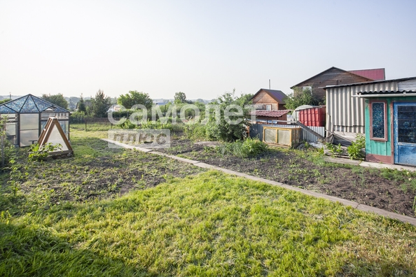 
  Продается дом, 52.1 м², Кемерово
. Фото 37.