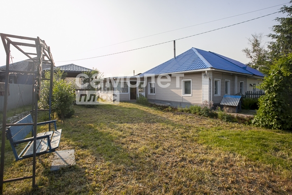
  Продается дом, 52.1 м², Кемерово
. Фото 41.