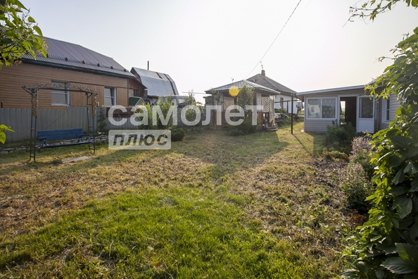 
  Продается дом, 52.1 м², Кемерово
. Фото 43.