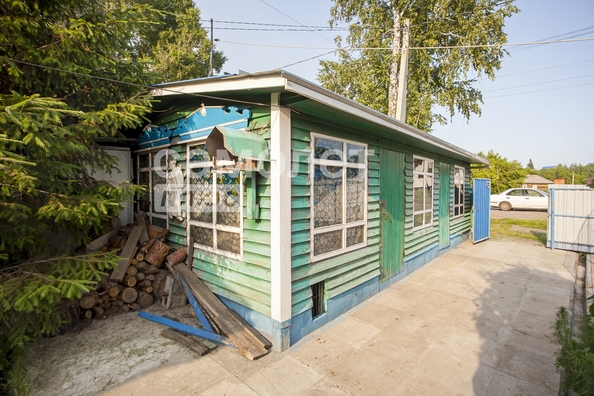 
  Продается дом, 52.1 м², Кемерово
. Фото 44.