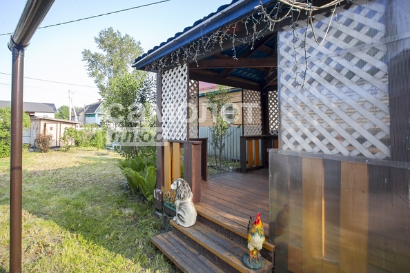 
  Продается дом, 52.1 м², Кемерово
. Фото 38.