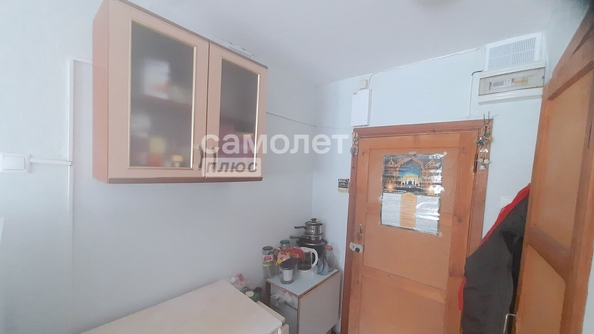 
  Продается комната, 12 м², Строителей б-р, д. 50
. Фото 3.