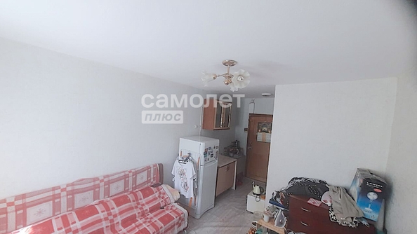 
  Продается комната, 12 м², Строителей б-р, д. 50
. Фото 7.