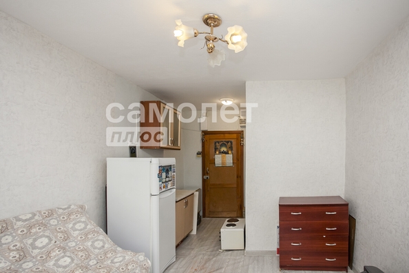 
  Продается студия, 17.1 м², Строителей б-р, д. 50
. Фото 3.