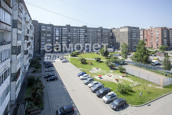 
  Продается 4-комн. квартира, 82.6 м², Ленина пр-кт, д. 55б
. Фото 3.