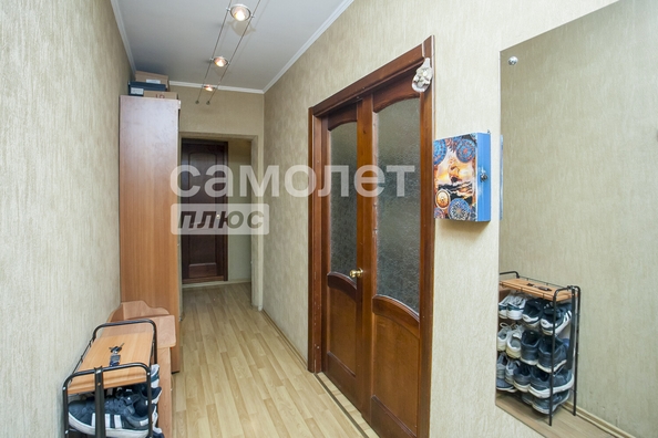 
  Продается 4-комн. квартира, 82.6 м², Ленина пр-кт, д. 55б
. Фото 5.