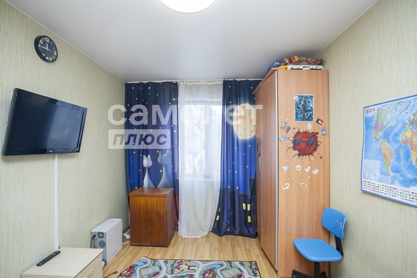 
  Продается 4-комн. квартира, 82.6 м², Ленина пр-кт, д. 55б
. Фото 11.