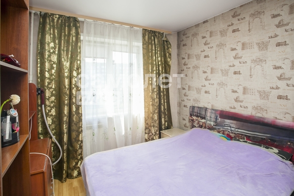 
  Продается 4-комн. квартира, 82.6 м², Ленина пр-кт, д. 55б
. Фото 25.