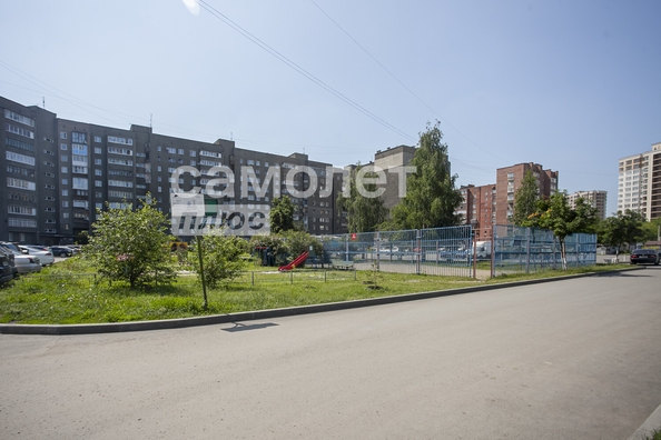 
  Продается 4-комн. квартира, 82.6 м², Ленина пр-кт, д. 55б
. Фото 32.