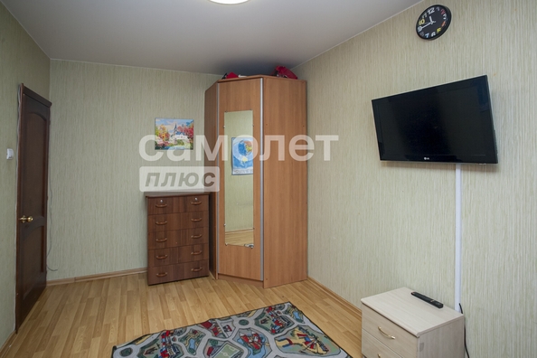 
  Продается 4-комн. квартира, 82.6 м², Ленина пр-кт, д. 55б
. Фото 14.