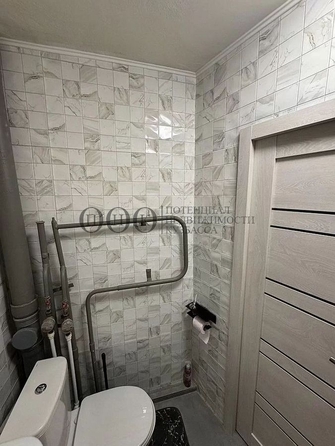 
  Продается 1-комн. квартира, 16.5 м², Ленинградский пр-кт, д. 24а
. Фото 8.