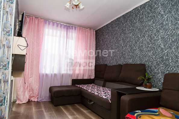 
  Продается комната, 18 м², Рекордная ул, д. 2а
. Фото 4.