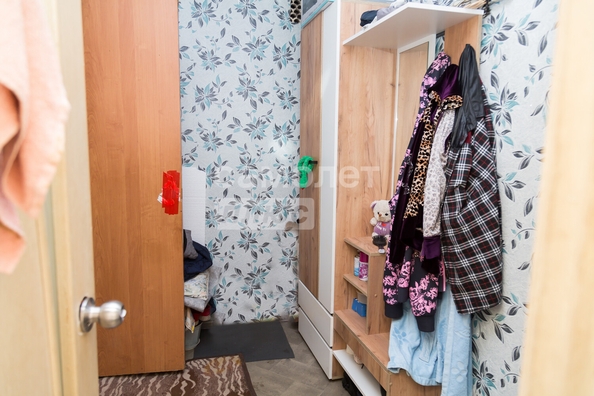 
  Продается комната, 18 м², Рекордная ул, д. 2а
. Фото 11.