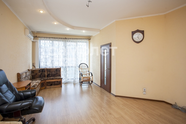 
  Продается 3-комн. квартира, 89.3 м², Химиков пр-кт, д. 10а
. Фото 1.