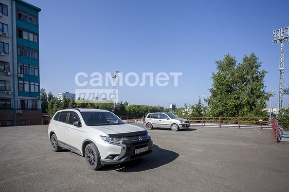 
  Продается 3-комн. квартира, 89.3 м², Химиков пр-кт, д. 10а
. Фото 2.