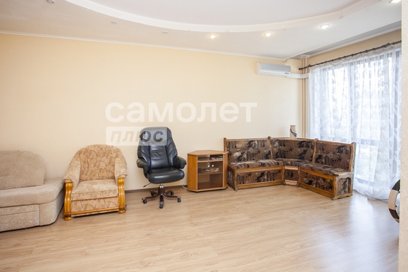 
  Продается 3-комн. квартира, 89.3 м², Химиков пр-кт, д. 10а
. Фото 16.