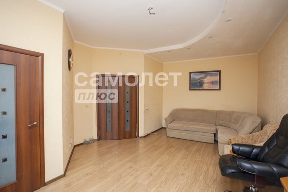 
  Продается 3-комн. квартира, 89.3 м², Химиков пр-кт, д. 10а
. Фото 18.