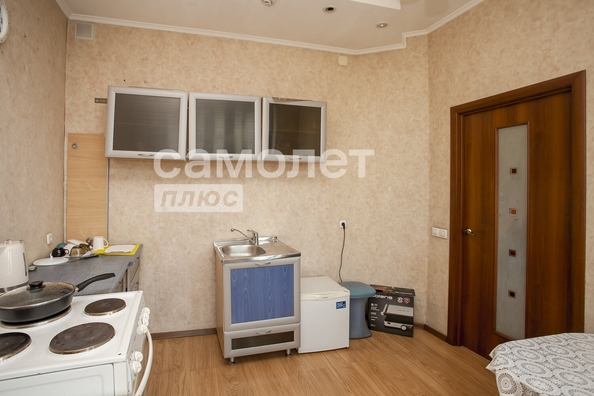 
  Продается 3-комн. квартира, 89.3 м², Химиков пр-кт, д. 10а
. Фото 22.