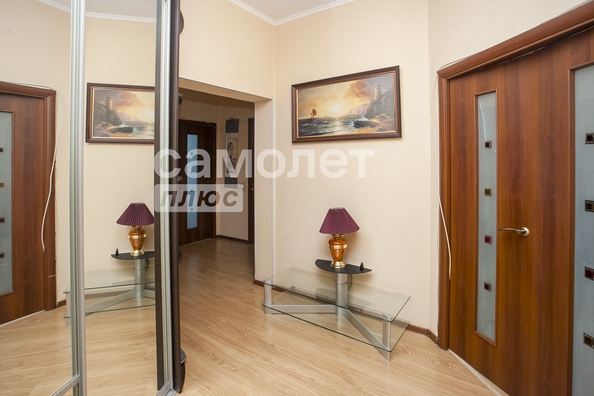 
  Продается 3-комн. квартира, 89.3 м², Химиков пр-кт, д. 10а
. Фото 26.