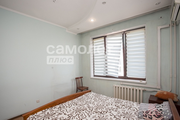 
  Продается 3-комн. квартира, 89.3 м², Химиков пр-кт, д. 10а
. Фото 32.