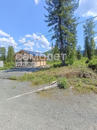
  Продается дом, 50.1 м², поселок городского типа Шерегеш
. Фото 6.
