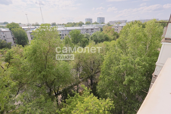 
  Продается 1-комн. квартира, 23 м², Ворошилова ул, д. 12
. Фото 13.