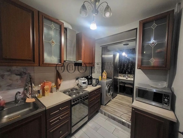 
  Продается 2-комн. квартира, 42 м², Спортивная ул, д. 20а
. Фото 1.