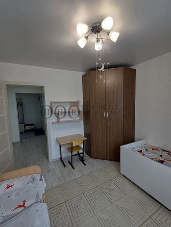 
  Продается 2-комн. квартира, 46.6 м², Молодежный пр-кт, д. 25
. Фото 6.