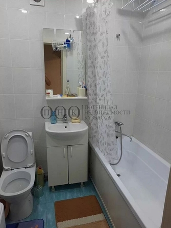 
  Продается 2-комн. квартира, 46.6 м², Молодежный пр-кт, д. 25
. Фото 14.