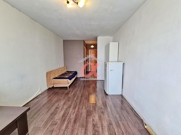 
  Продается 1-комн. квартира, 23 м², Ленина пр-кт, д. 137б
. Фото 3.