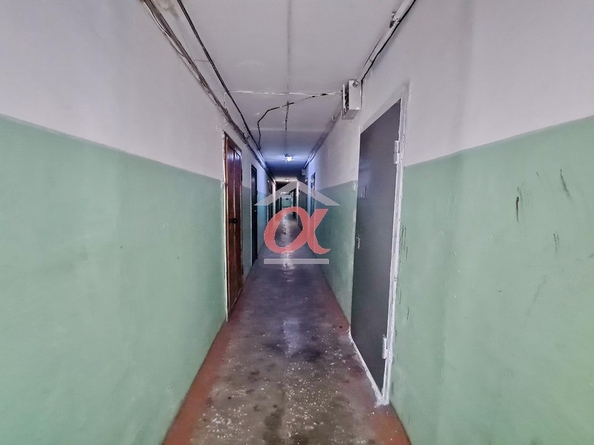 
  Продается 1-комн. квартира, 23 м², Ленина пр-кт, д. 137б
. Фото 11.