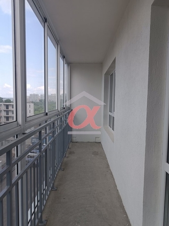 
  Продается 2-комн. квартира, 51.9 м², ЖК Кемерово-Сити, дом 33
. Фото 9.