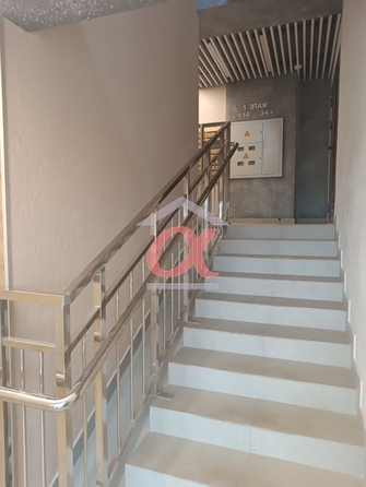 
  Продается 2-комн. квартира, 51.9 м², ЖК Кемерово-Сити, дом 33
. Фото 33.