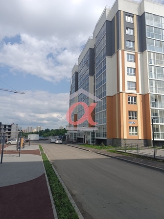 
  Продается 2-комн. квартира, 51.9 м², ЖК Кемерово-Сити, дом 33
. Фото 34.