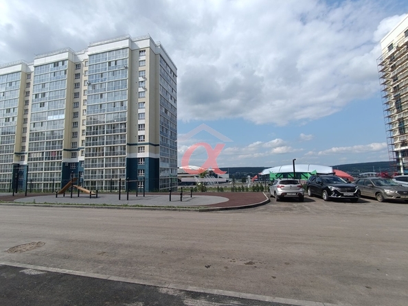 
  Продается 2-комн. квартира, 51.9 м², ЖК Кемерово-Сити, дом 33
. Фото 37.