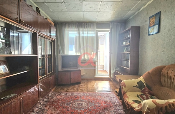
  Продается 2-комн. квартира, 42.3 м², Тухачевского ул, д. 31г
. Фото 13.